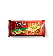 Massa Lasanha Petybon 200G