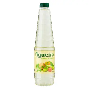 Vinagre de Alcool Figueira 500Ml