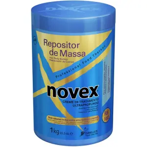 Creme de Tratamento Novex Repositor de Massa 1Kg