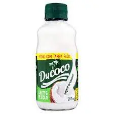 Leite Coco Ducoco Vd 200Ml