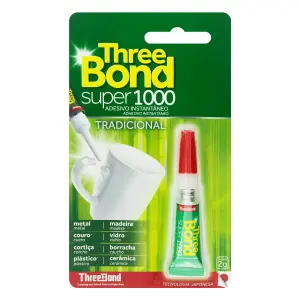 Cola Three Bond 2G