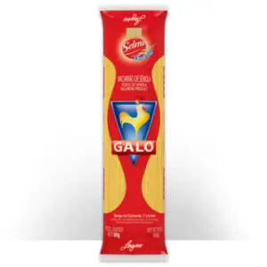 Macarrao Galo Linguine 500G