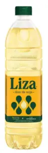 Oleo Liza 900Ml