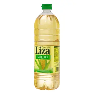 Oleo Milho Liza Pet 900Ml