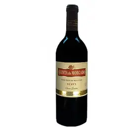 Vinho Quinta do Morg Suave 750Ml
