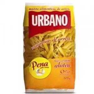 Massa Arroz Pena Zero Gluten 500G