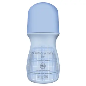 Desdorante Giovanna Baby Roll-On Blue 50Ml