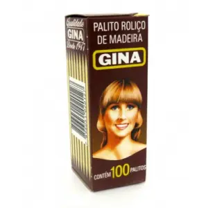 Palito Gina