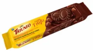 Triunfo Tortini Trufa 90 g