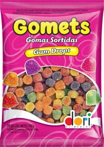 Bala Gomets 70G
