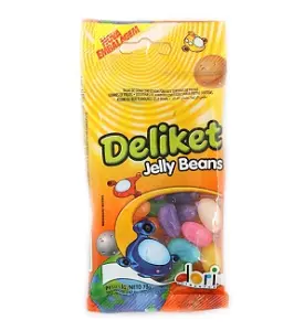 Bala Goma Deliket