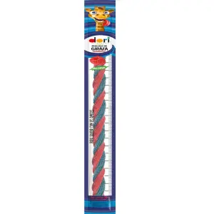 Bala Pescoco de Girafa Dori Sabor Framboesa 30G