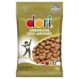 Amendoim Japones 150G