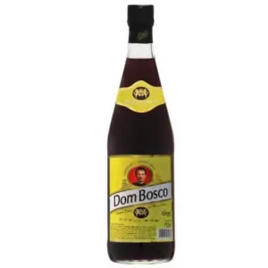 Vinho D Bosco Tinto Seco 750Ml