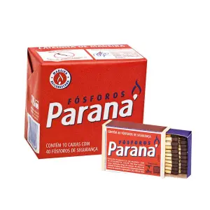 Fosforo Parana