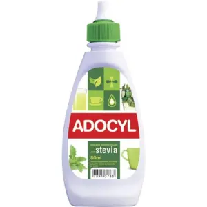Adocante Adocil Stevi 80 ml