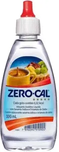 Adocante Zero Cal 100Ml