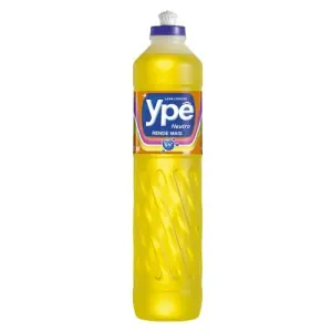 Detergente Ype Neutro 500Ml