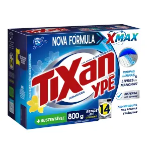 Sabao Po Tixan Primav 800G