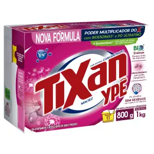 Sabao Po Tixan Maciez 800G