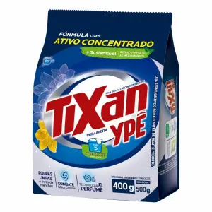 Sabao Po Tixan Primavera 400G
