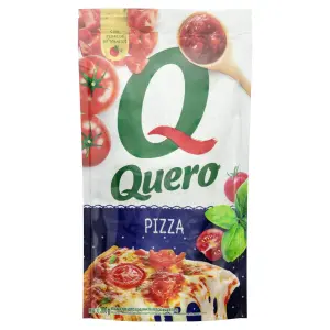 Molho Pizza Quero 240G
