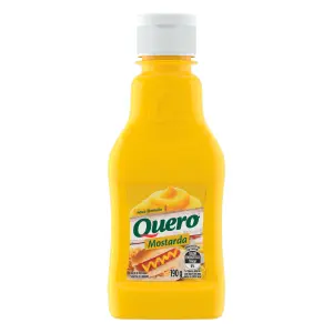 Mostarda Quero Fp 190G