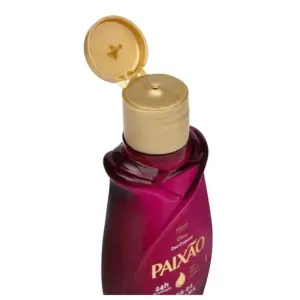 Oleo Corpo Paixao Fr Flor de Bau 100Ml