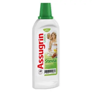 Adocante Assungrin Stevia 80Ml