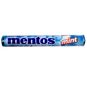 Bala Mentos Mint