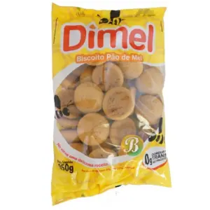 Biscoito Dimel Doce Cory 350 gr