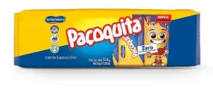 Pacoca Santa Helena Zero Aveia