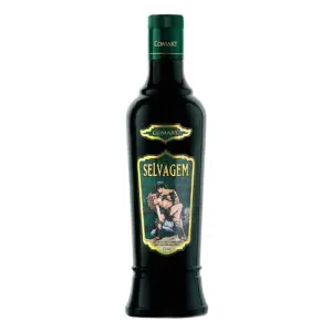 Catuaba Selvagem 900Ml