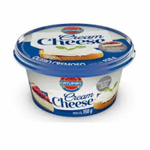 Cream Cheese Catupiry 150G