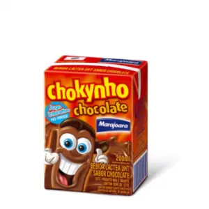 Marajoara Kids Choc 200Ml