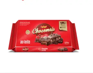 Jazam Chocomais B Ao Leite 1Kg