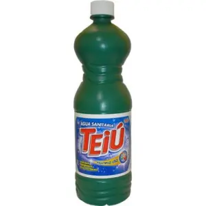 Agua Sanitaria Teiu 1L