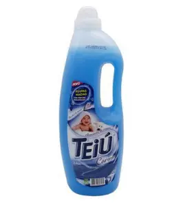 Amaciante Teiu Carinho 2L