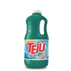 Agua Sanitaria Teiu 5 Litros