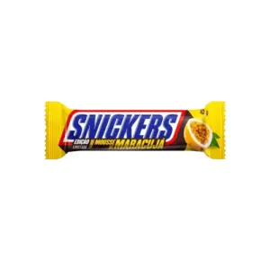 Snickers Maracuja 42 gr