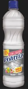 Cera Liq Politriz Incol 750Ml