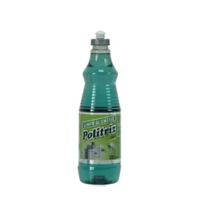 Limpa Aluminio Politriz 500Ml