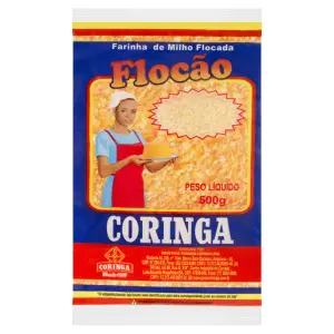 Flocao Coringa 500G