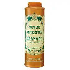 Polvilho Granado Ant Original 100G