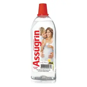 Adocante Assugrin Trad Liquido 200Ml