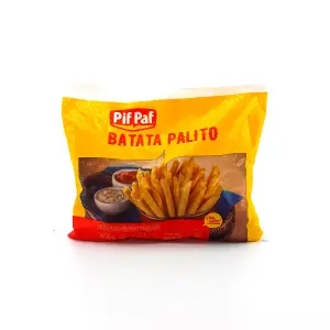 Batata Palito Pifpaf 400G