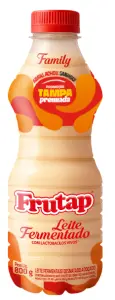 Leite Fermentado 850G