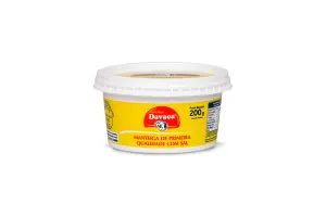 Manteiga Davaca 200G
