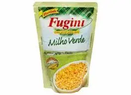 Milho Verde Fugini Sachet 170G