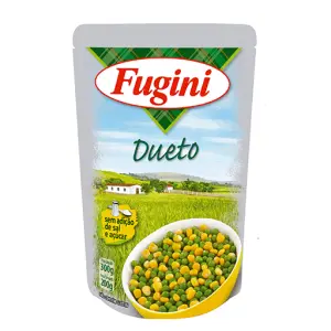 Dueto Fugini 170G